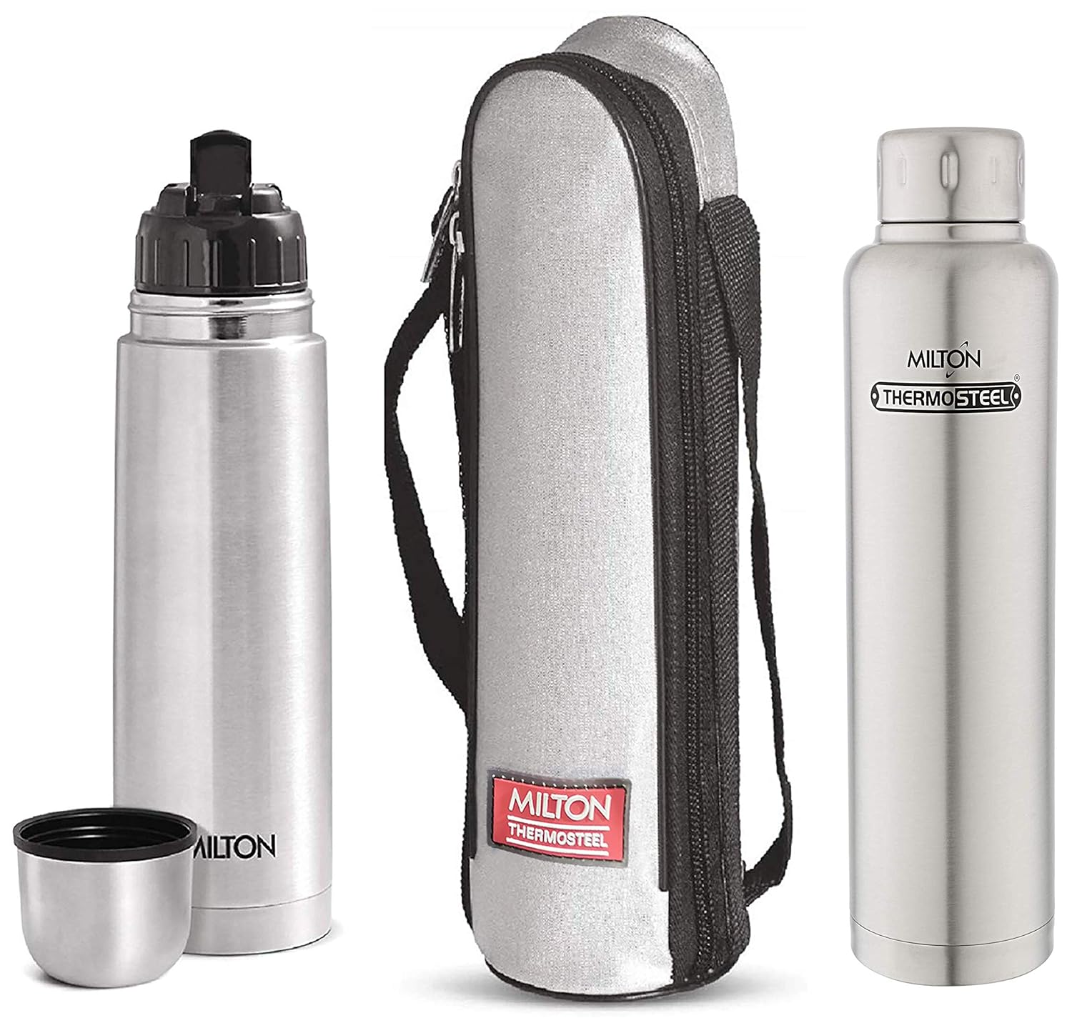 milton thermosteel elfin 750 ml bottle