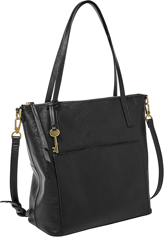 evelyn medium tote fossil