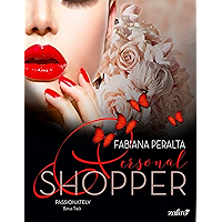 Passionately- Personal shopper- Bonus Track (Spanish Edition) book cover