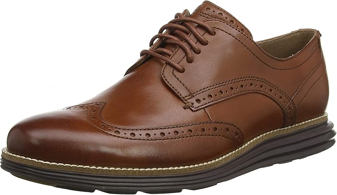 Complementos Hombre 30 Cole Haan  Oxford