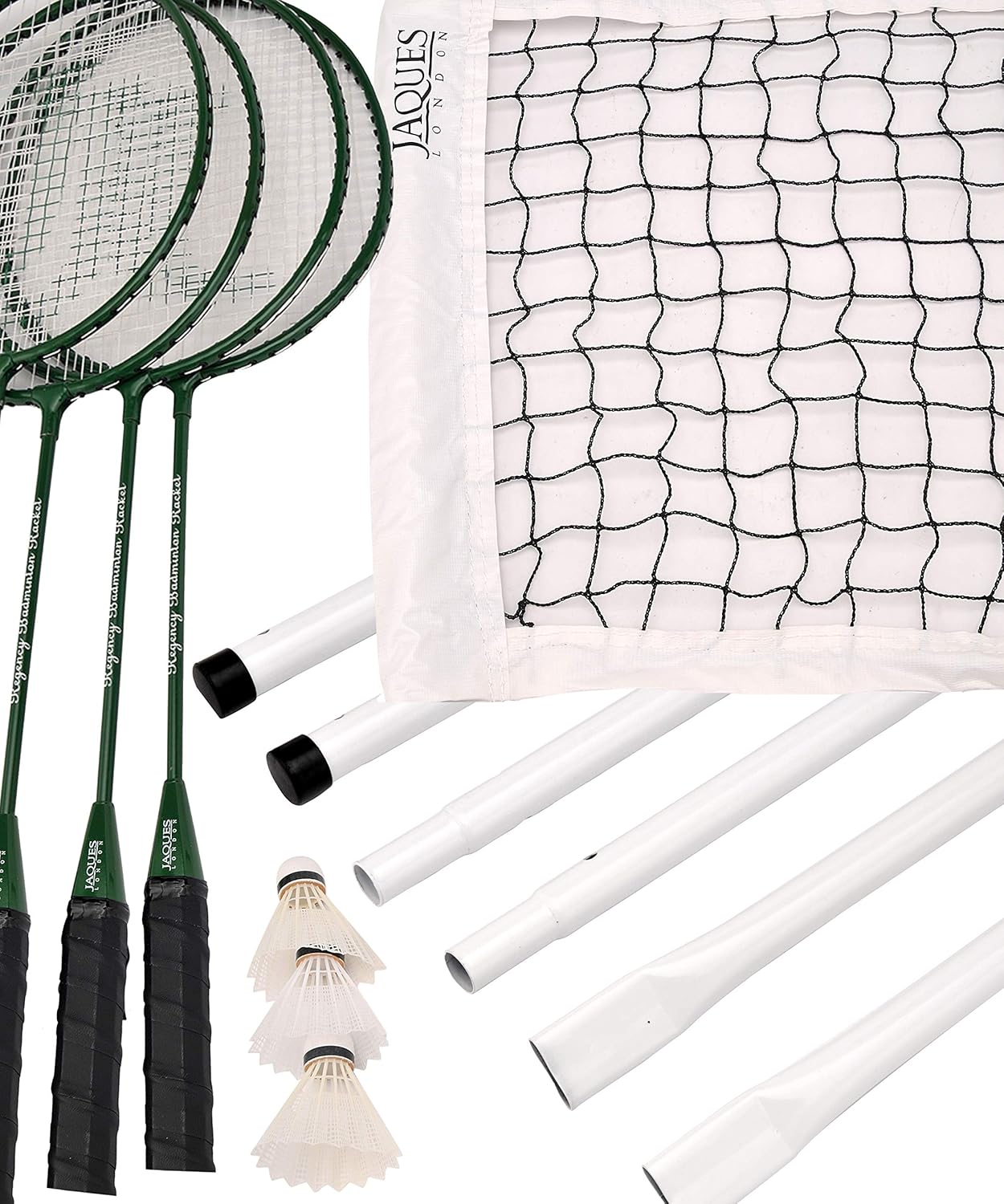 big 5 badminton net