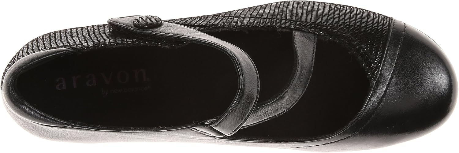 aravon women's portia