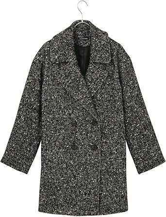 Manteau boule femme Clearance