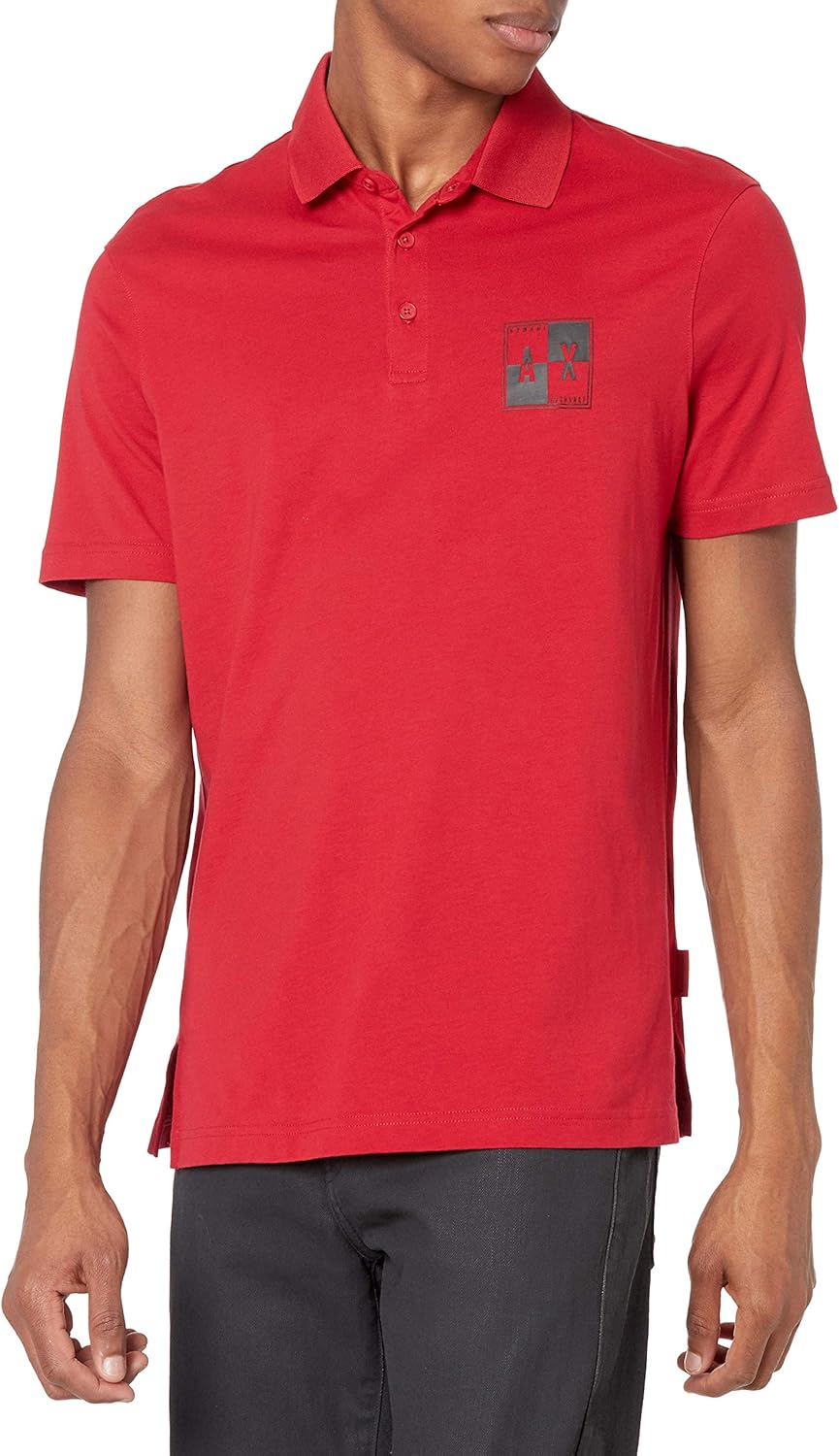 ax shirts men