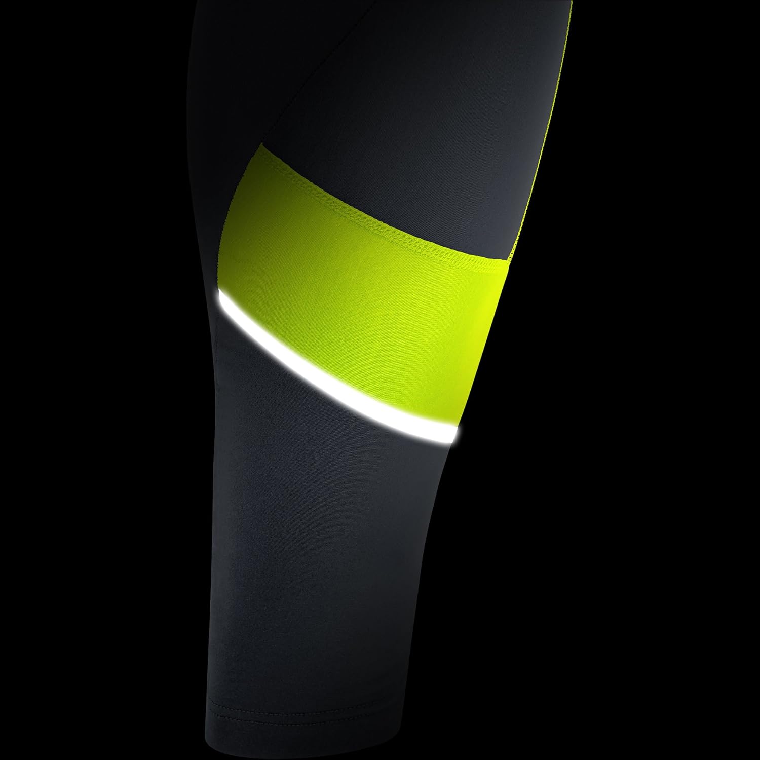 Gore Men's C5 Thermo Bib Tights+ : Clothing