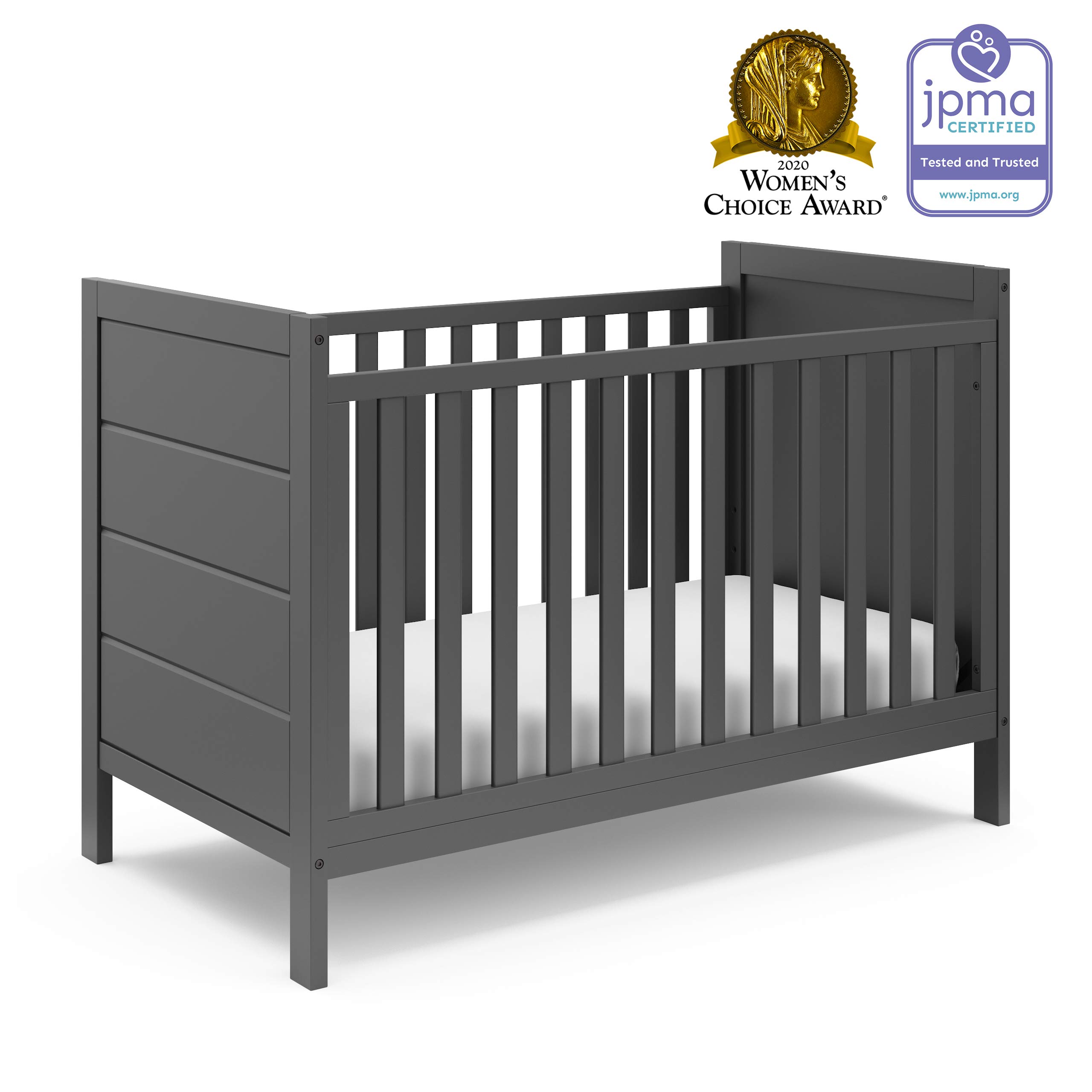 storkcraft guardrail