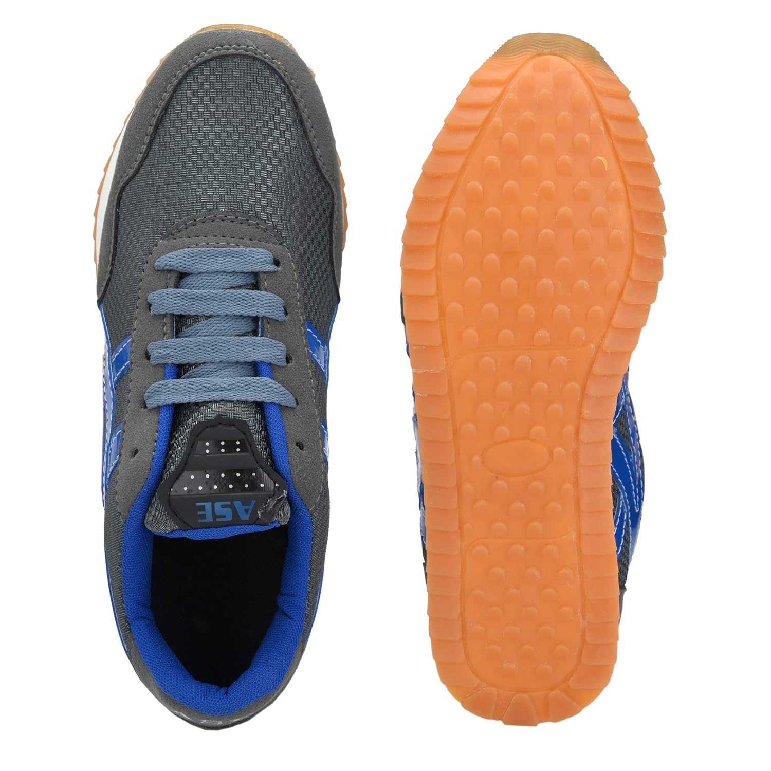ase lightweight jogger shoes