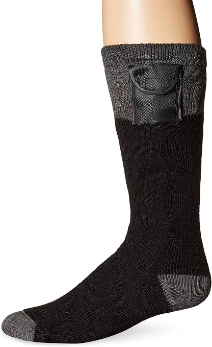 battery operated socks amazon