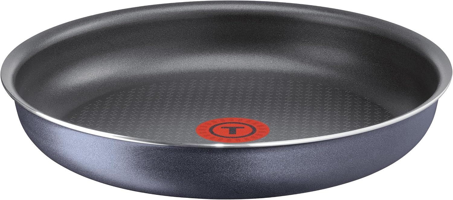 Tefal Ingenio Elegance Set of 2 frying pans 24/28 cm+1 removable handle - Image 4
