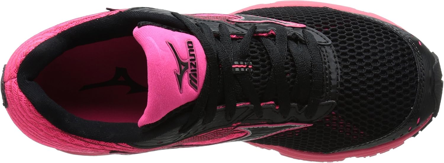 Amazon.com | Mizuno Women's Wave Sayonara 3 Running Shoe | Road Running