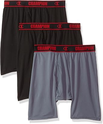 champion long boxer briefs