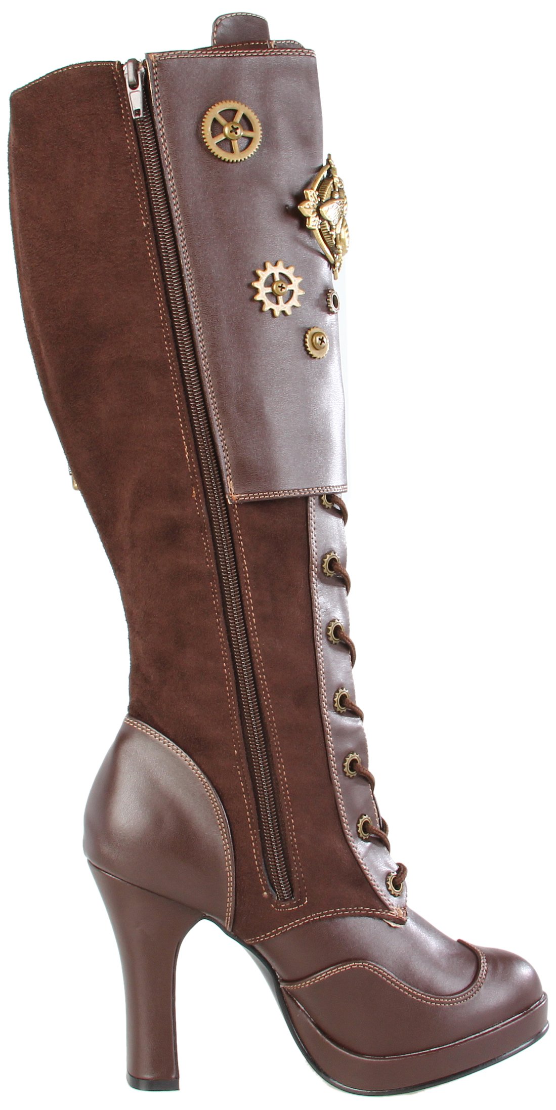 Demonia Crypto-302, Women's Unlined 