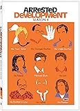 Arrested Development: Season 4