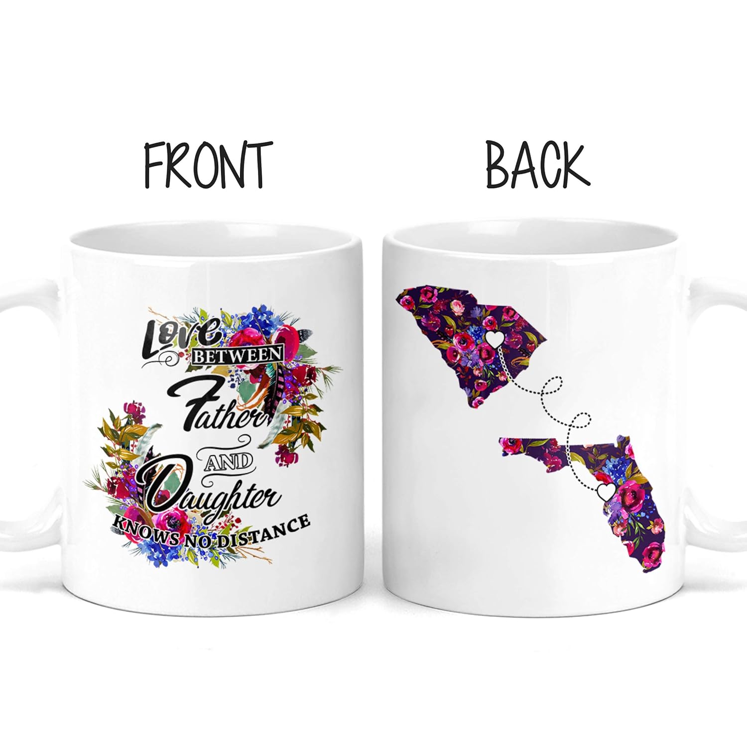 long distance fathers day gifts