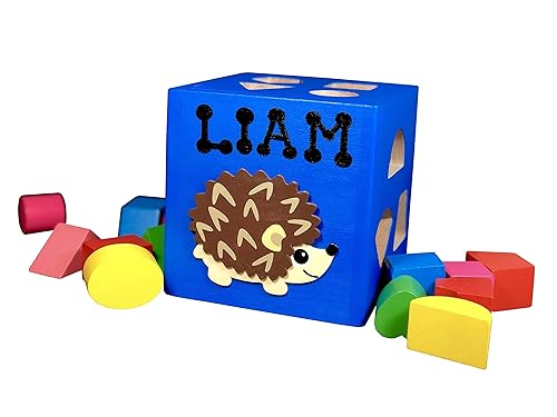 customized baby toys