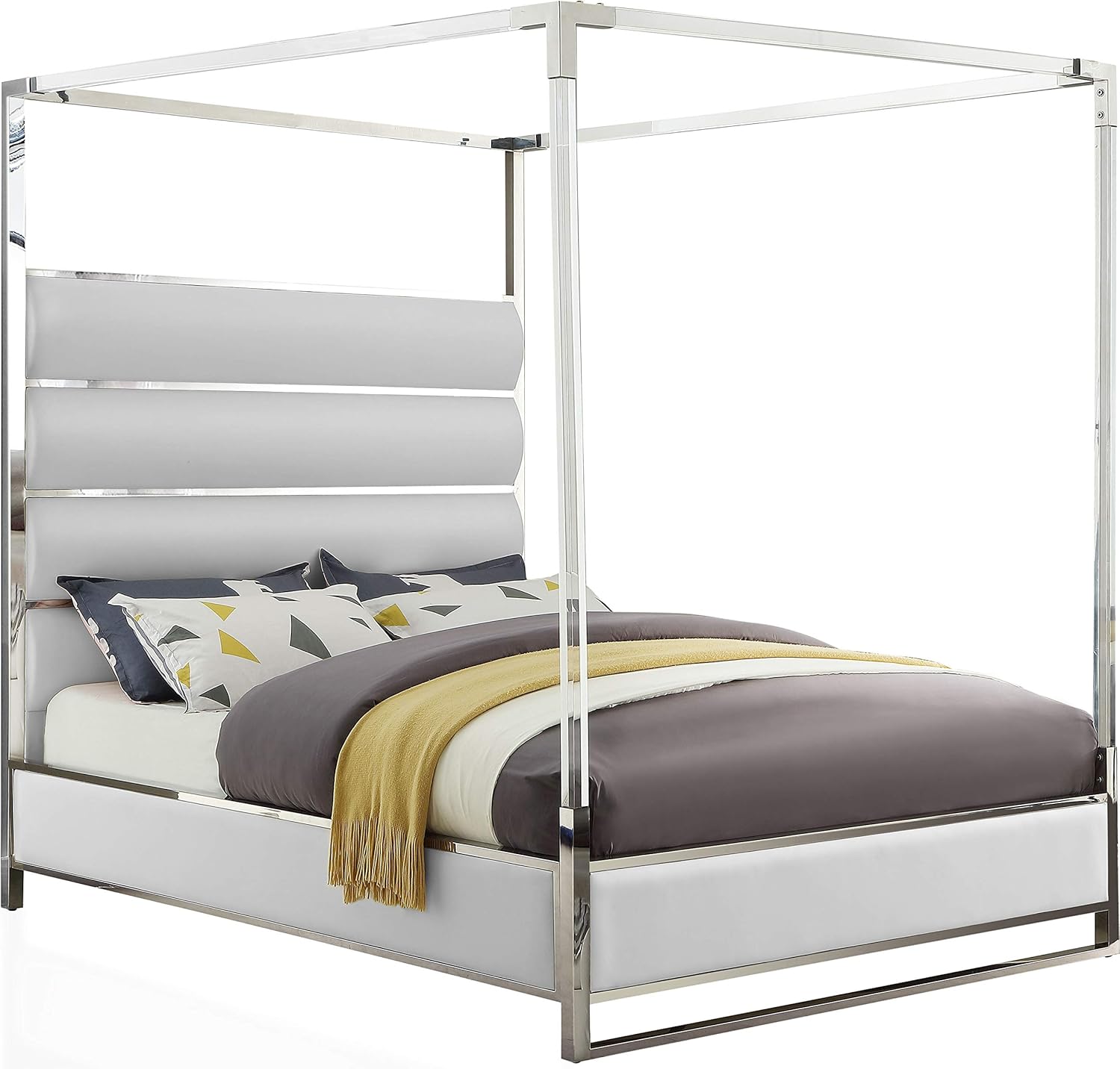 Meridian Furniture Encore Collection Modern Contemporary