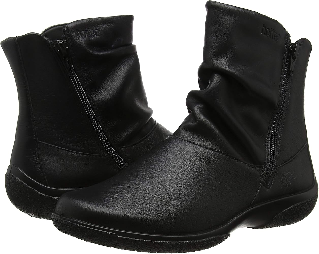 hotter ladies ankle boots