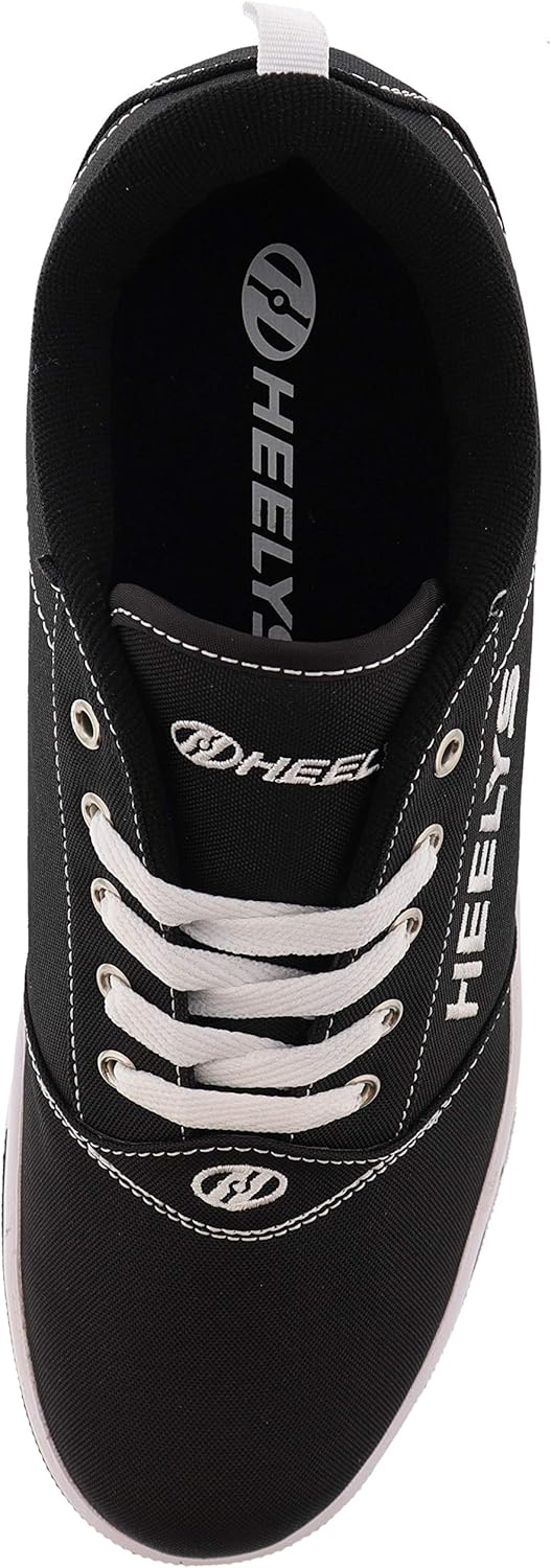  | Heelys Men's Footwear Wheeled Heel Shoe | Skateboarding