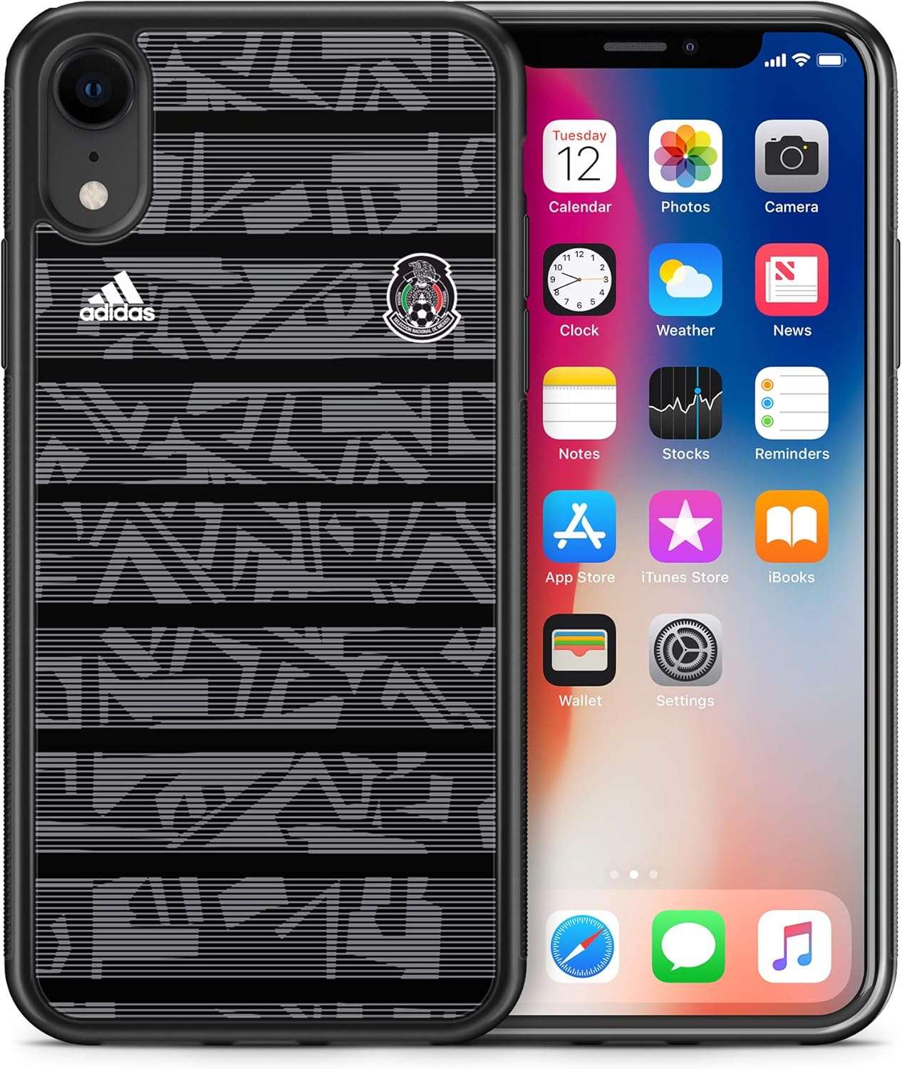 iphone xr amazon mexico