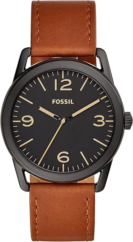 fossil commuter test