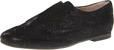 nine west brogues