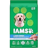 iams proactive health adult minichunks dry dog food