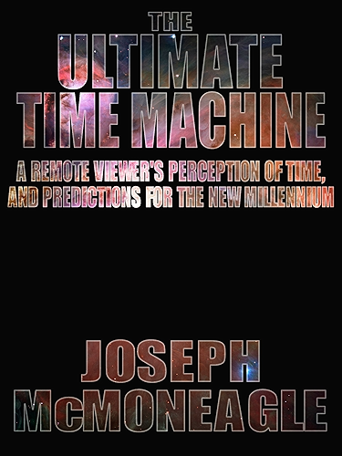 Download The Ultimate Time Machine (English Edition) PDF