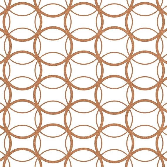 Eurographics Circles Kork-Pinnwand, MB-PIN1013, 40x40 cm