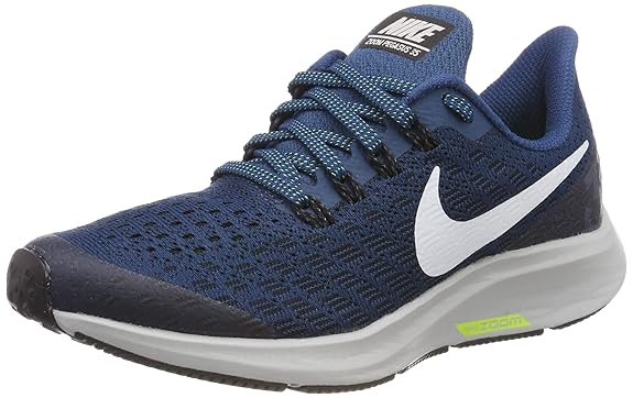 Nike Jungen Air Zoom Pegasus 35 (Gs) Fitnessschuhe