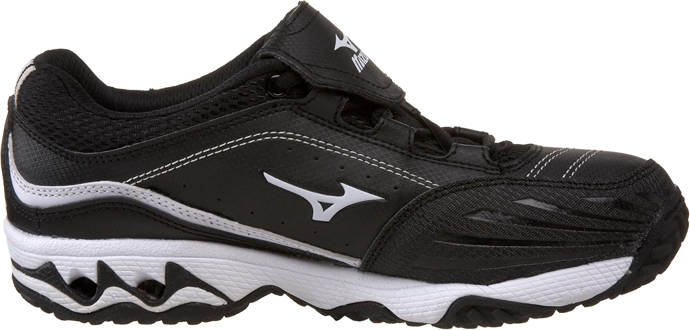mizuno elite trainer fp switch