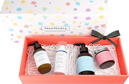 facetheory ceraquench moisturizer