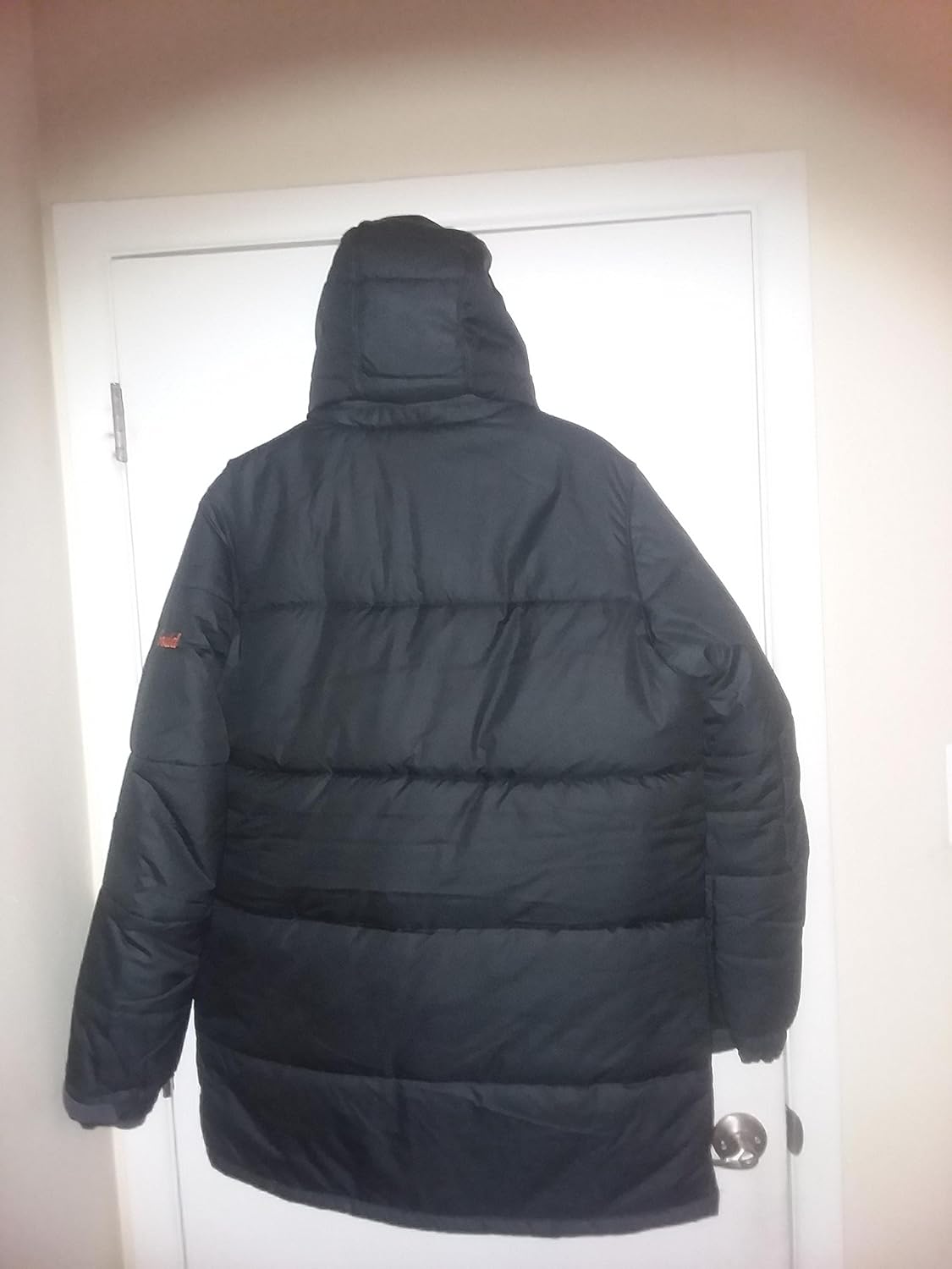 nike alliance parka ii jacket