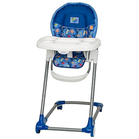 high rise chair for baby