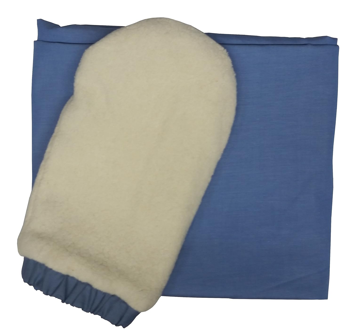 anti scratch mittens