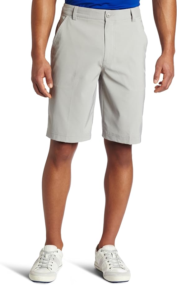 Puma Men's Golf Tech Bermudas Golf Shorts Clothing