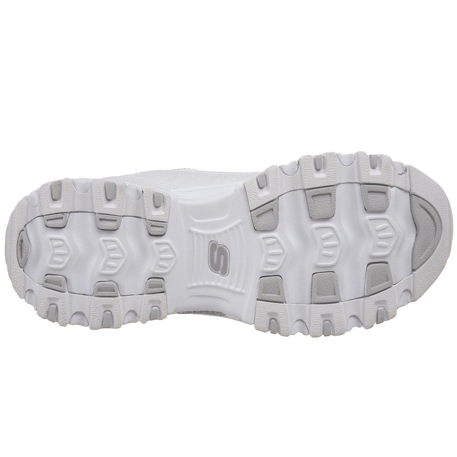 skechers d'lites opal