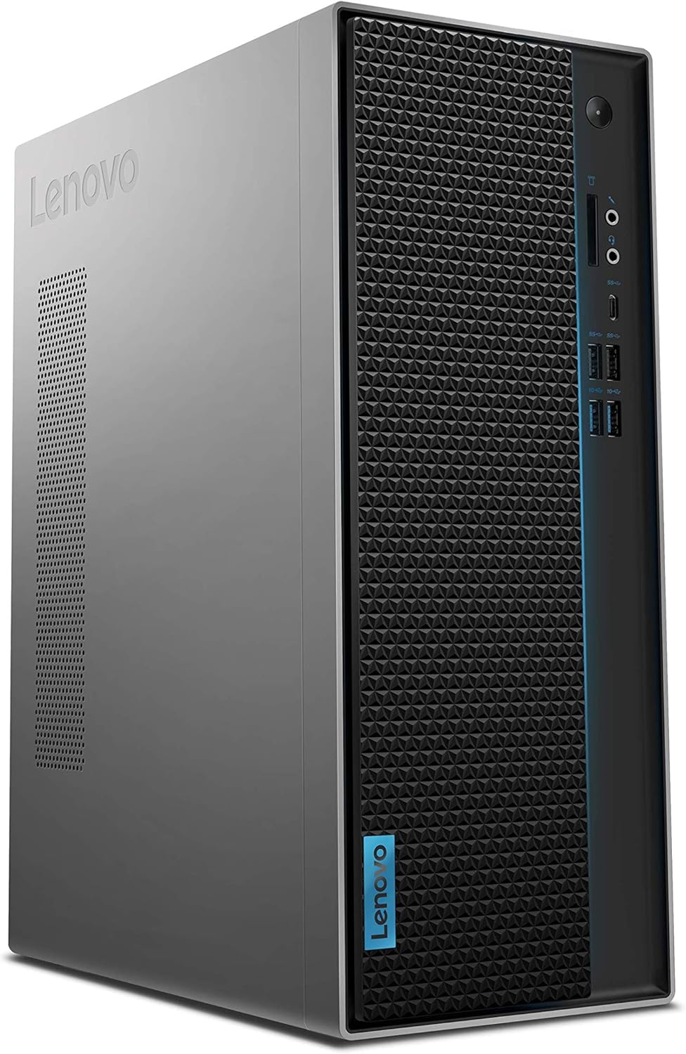 Review Lenovo IdeaCentre T540 Gaming Desktop PC (Intel Core i59400F