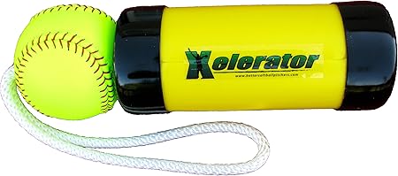 softball pitching training tools