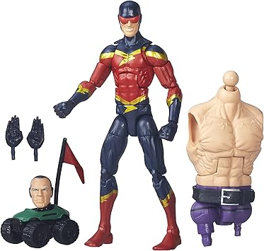 todos los juguetes de spiderman