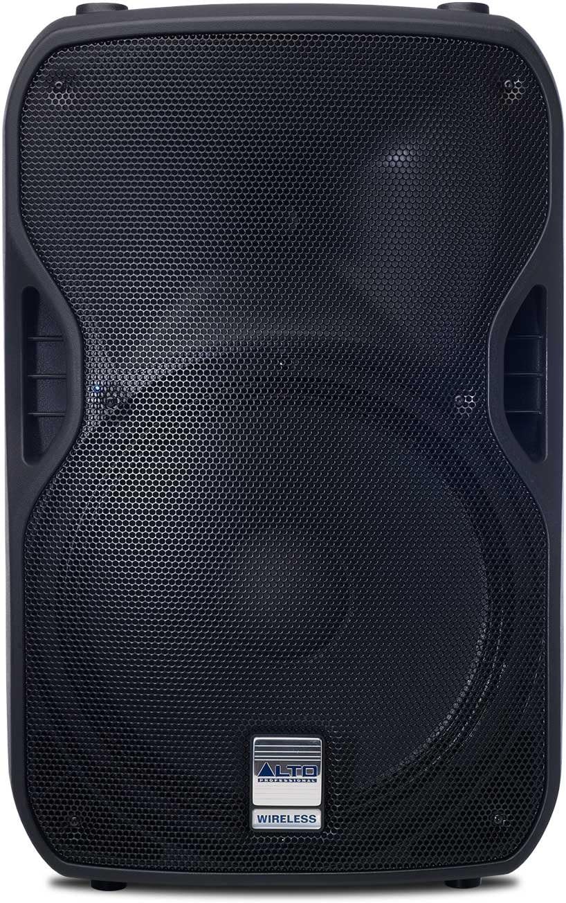 alto truesonic 800 watt wireless bluetooth