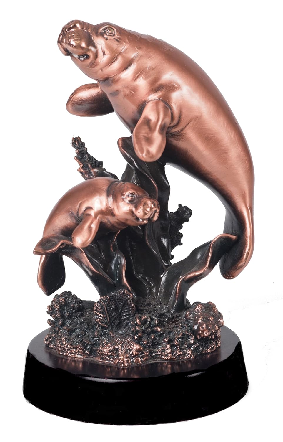 Best Manatee Garden Statue