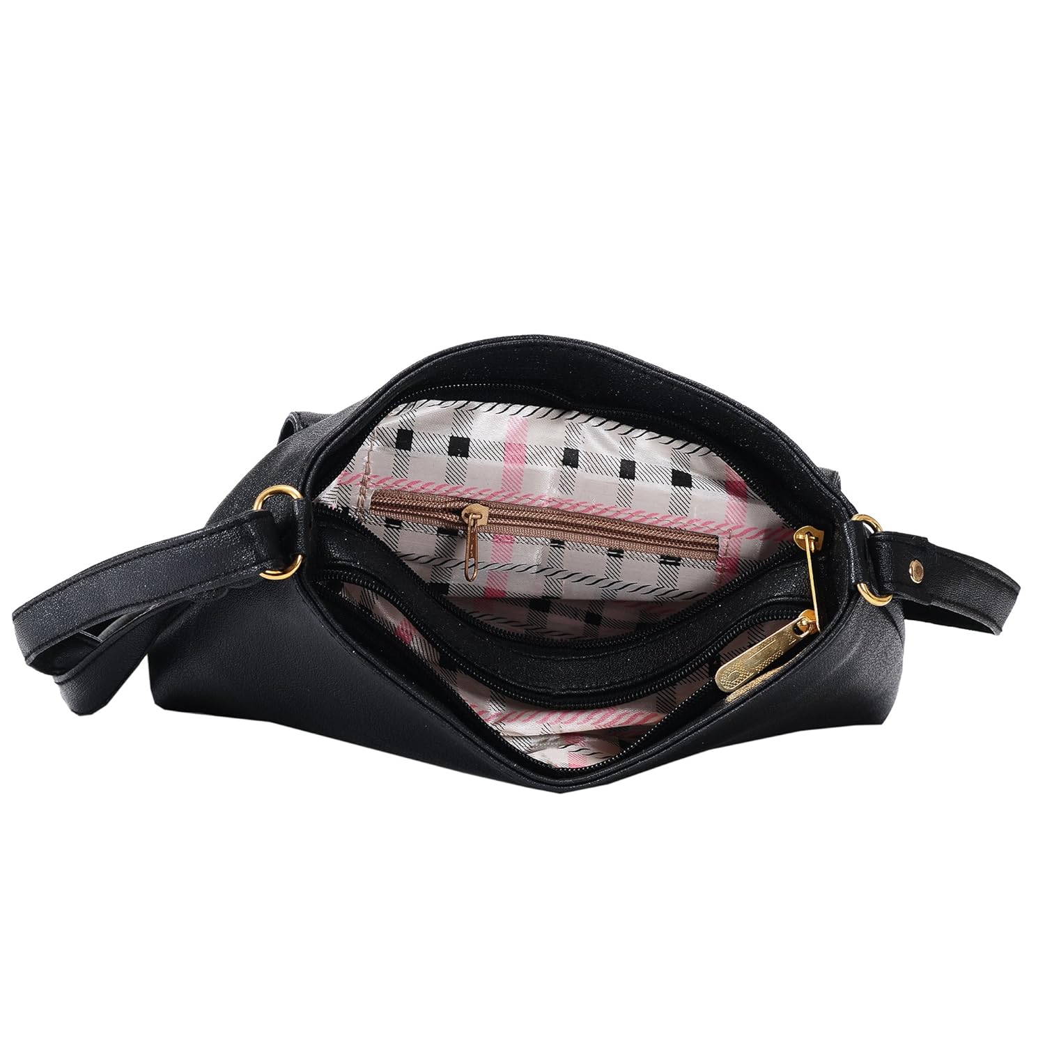 pynk fashion sling bags