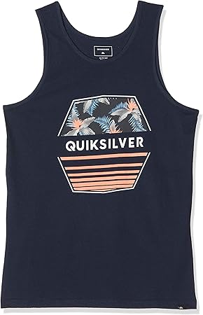 camiseta tirantes quiksilver