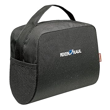 Rixen und Kaul KlickFix Baggy Plus - Fahrrad Lenkertasche