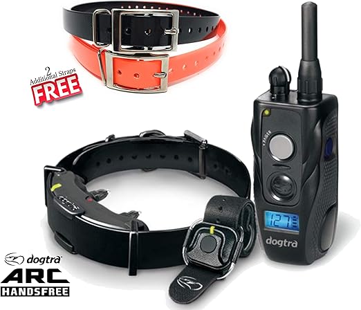 dogtra handsfree