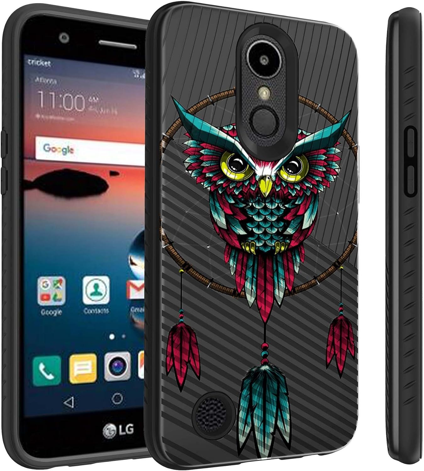 Best owl case for lg k30