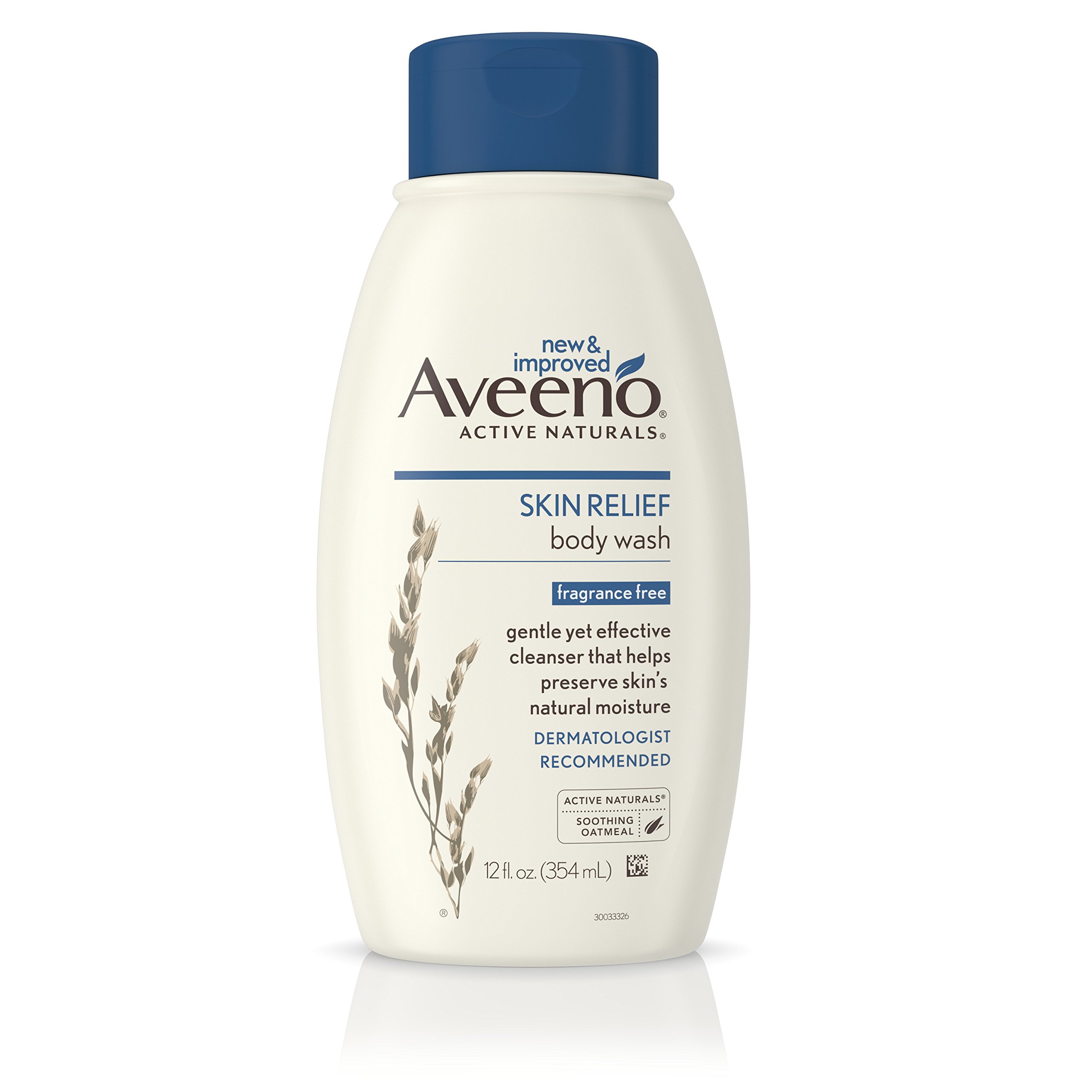 Aveeno Active Naturals Skin Relief Moisturizing Lotion for