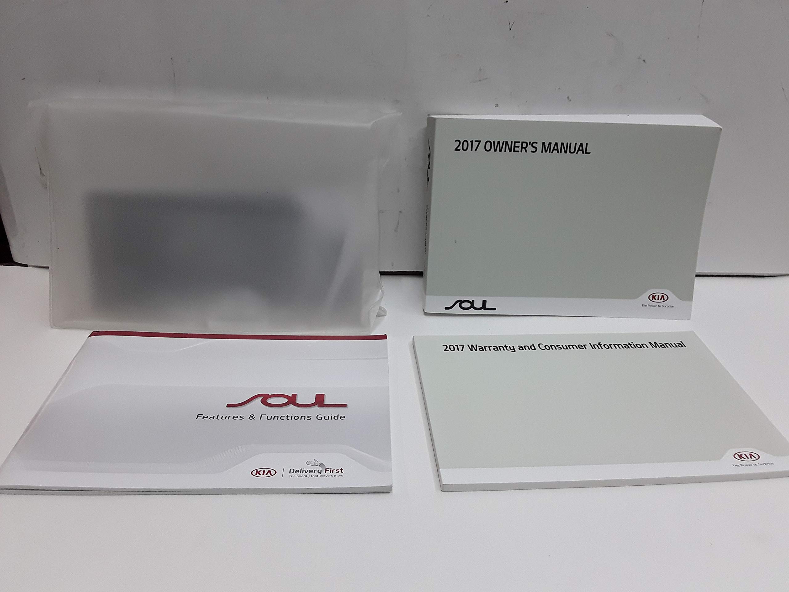 for learners of languages Array - 2017 kia soul owners manual guide book  kia amazon com books rh amazon com