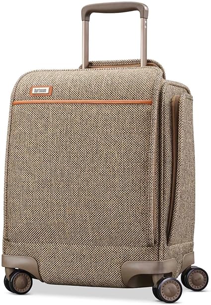 Amazon hartmann luggage Clearance