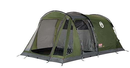 Coleman Zelt Galileo 5 Personen
